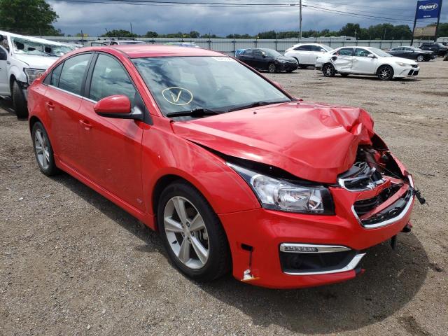 CHEVROLET NULL 2016 1g1pf5sb5g7146719