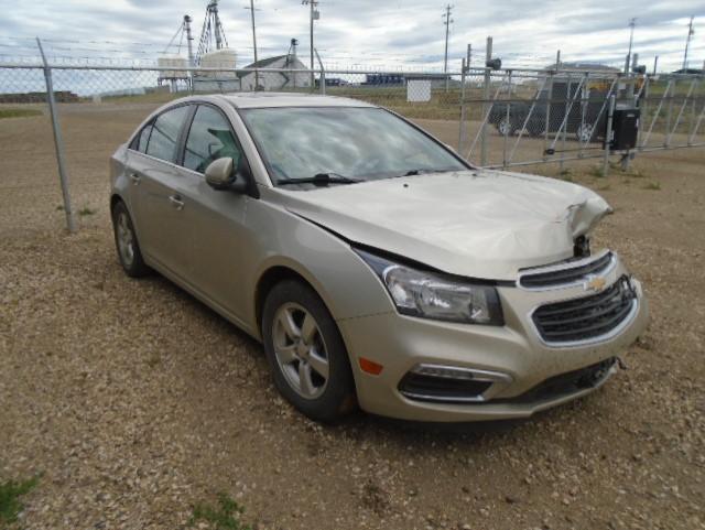 CHEVROLET CRUZE LIMI 2016 1g1pf5sb5g7155016