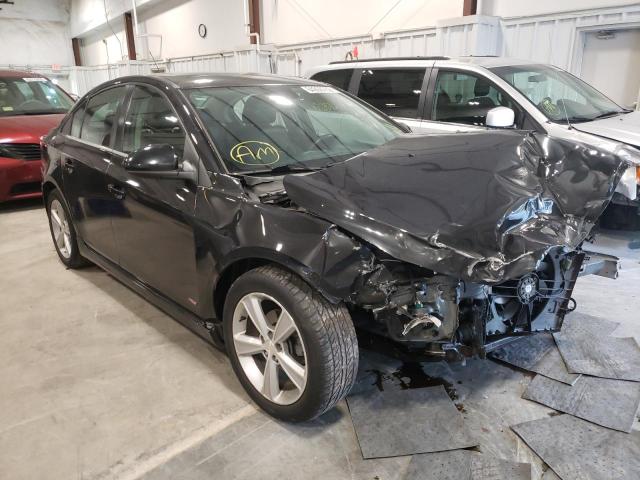 CHEVROLET CRUZE LIMI 2016 1g1pf5sb5g7162029