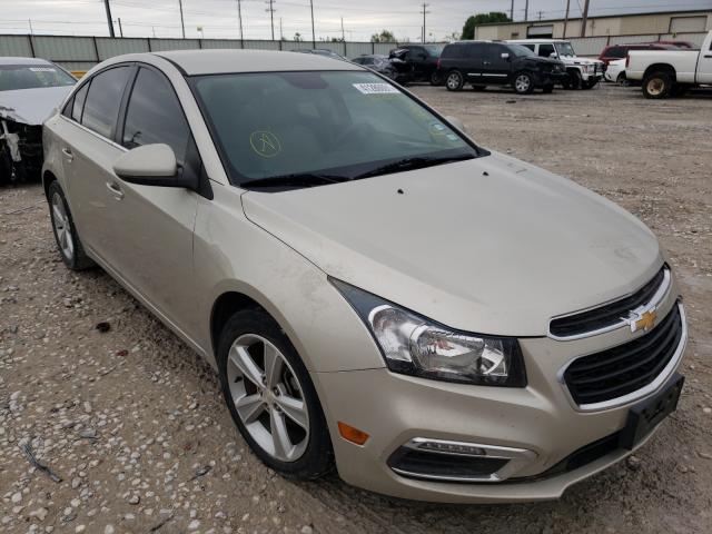 CHEVROLET CRUZE LIMI 2016 1g1pf5sb5g7166386