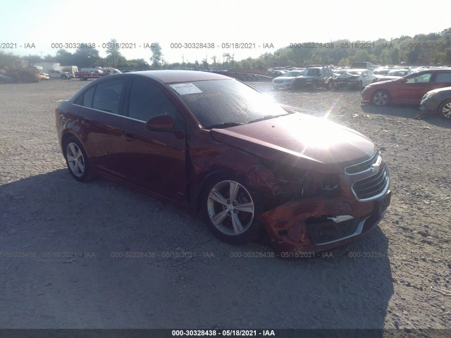 CHEVROLET CRUZE LIMITED 2016 1g1pf5sb5g7209589