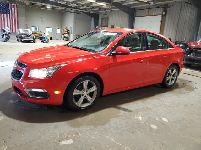 CHEVROLET CRUZE LIMI 2016 1g1pf5sb6g7108240