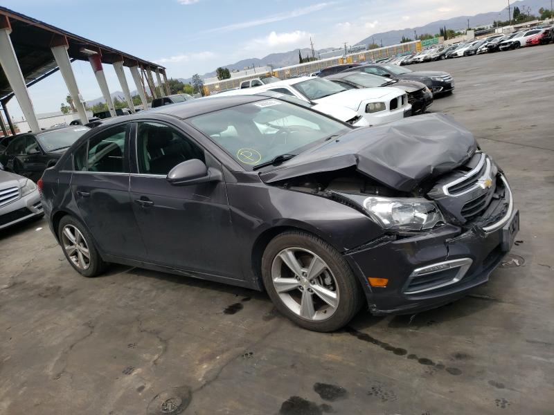 CHEVROLET CRUZE LIMI 2016 1g1pf5sb6g7118721