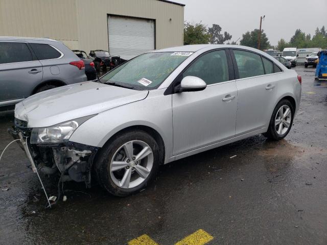 CHEVROLET CRUZE LIMI 2016 1g1pf5sb6g7134885