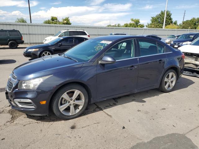 CHEVROLET CRUZE LIMI 2016 1g1pf5sb6g7172102