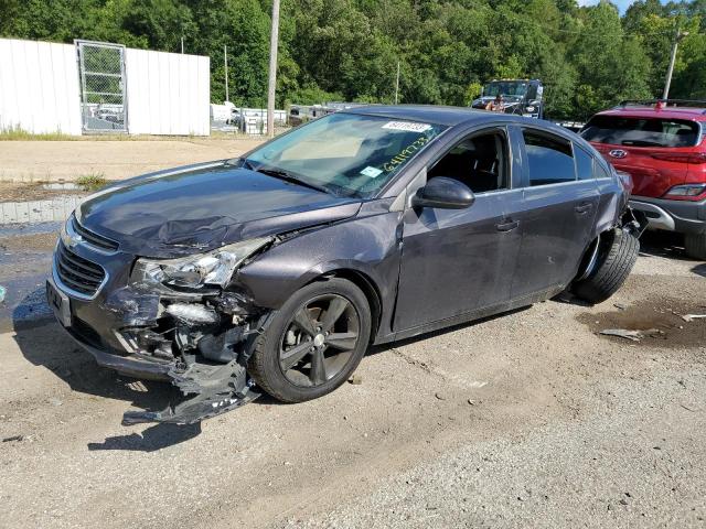 CHEVROLET CRUZE LIMI 2016 1g1pf5sb6g7173072