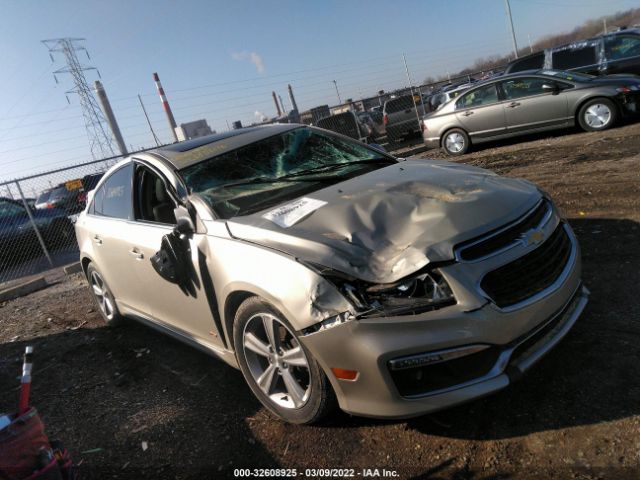 CHEVROLET CRUZE LIMITED 2016 1g1pf5sb6g7217734