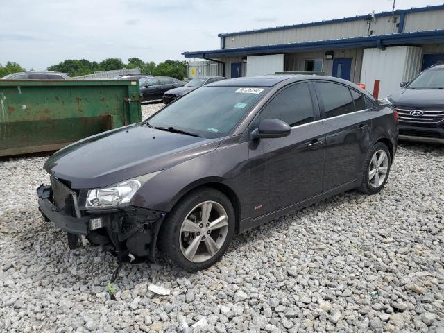 CHEVROLET CRUZE 2016 1g1pf5sb6g7219385