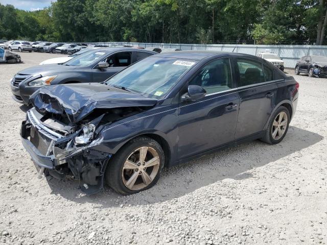 CHEVROLET CRUZE LT 2014 1g1pf5sb7e7352637