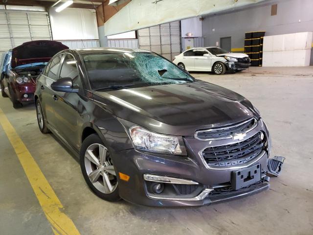 CHEVROLET CRUZE LIMI 2016 1g1pf5sb7g7102110