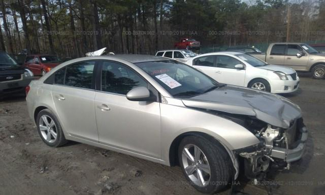 CHEVROLET CRUZE LIMITED 2016 1g1pf5sb7g7106383