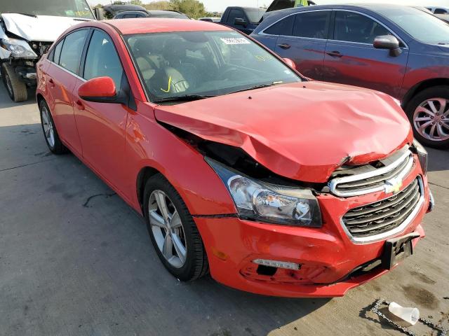 CHEVROLET CRUZE LIMI 2016 1g1pf5sb7g7109896