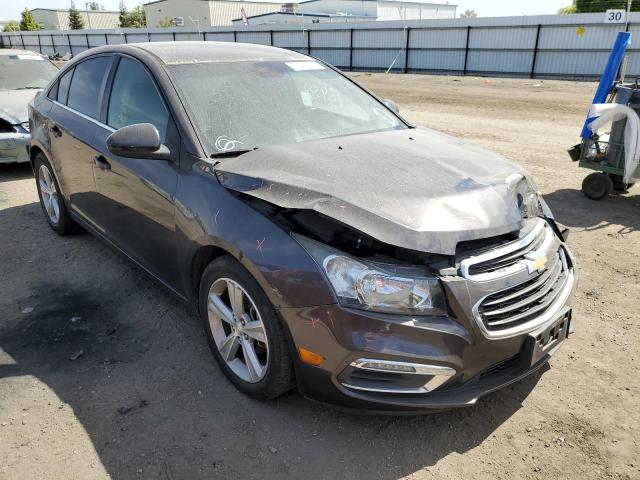 CHEVROLET CRUZE LIMI 2016 1g1pf5sb7g7111017