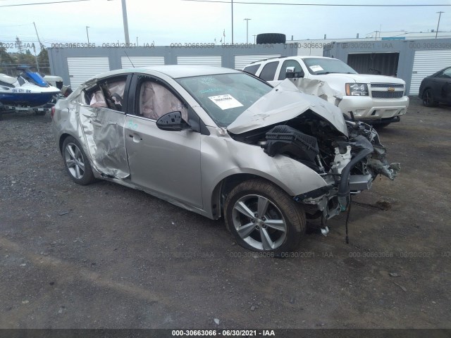 CHEVROLET CRUZE LIMITED 2016 1g1pf5sb7g7117836