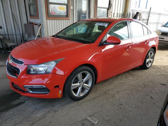 CHEVROLET CRUZE LIMI 2016 1g1pf5sb7g7123121