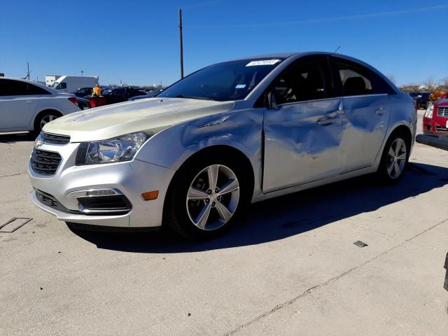 CHEVROLET CRUZE LIMI 2016 1g1pf5sb7g7128187