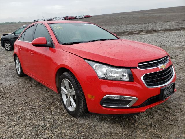 CHEVROLET CRUZE LIMI 2016 1g1pf5sb7g7130473