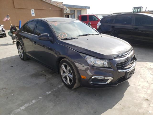 CHEVROLET CRUZE LIMI 2016 1g1pf5sb7g7130571