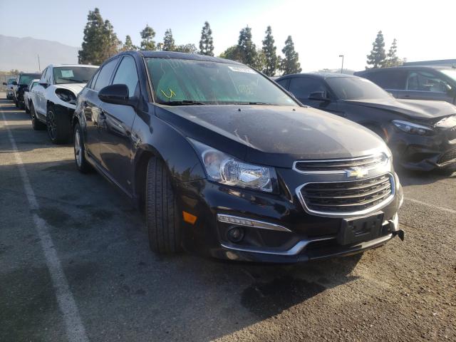 CHEVROLET CRUZE LIMI 2016 1g1pf5sb7g7167930