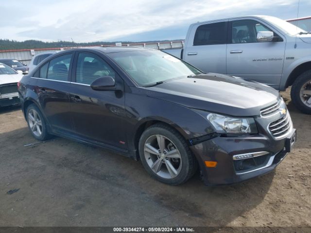 CHEVROLET CRUZE LIMITED 2016 1g1pf5sb7g7189426