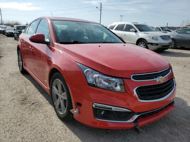 CHEVROLET CRUZE LIMI 2016 1g1pf5sb7g7199650