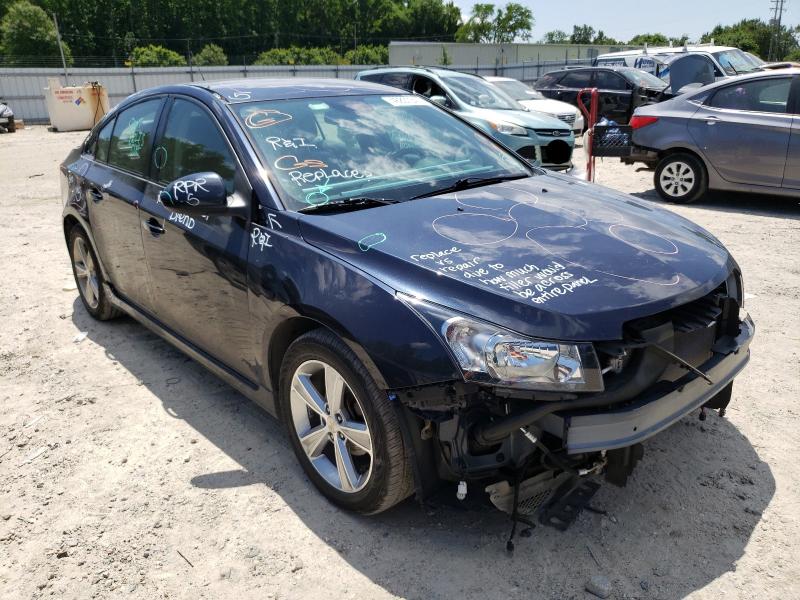 CHEVROLET CRUZE LIMI 2016 1g1pf5sb7g7203440