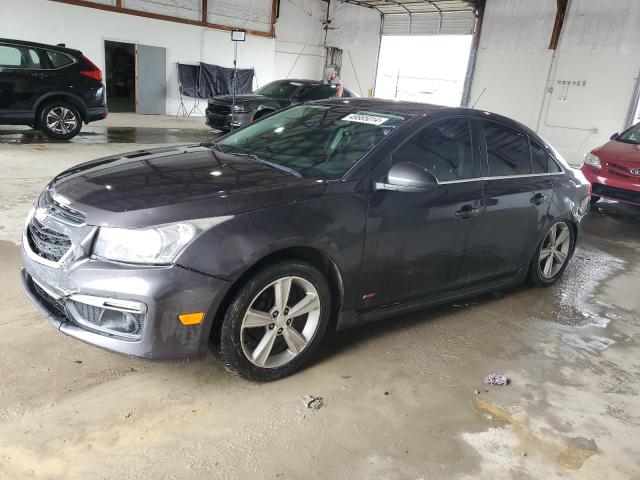 CHEVROLET CRUZE 2016 1g1pf5sb7g7216088