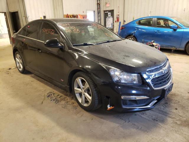 CHEVROLET CRUZE LIMI 2016 1g1pf5sb7g7217239