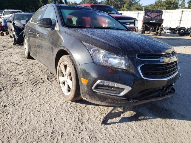 CHEVROLET CRUZE LIMI 2016 1g1pf5sb8g7123709