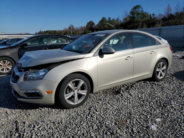 CHEVROLET CRUZE 2016 1g1pf5sb8g7132183