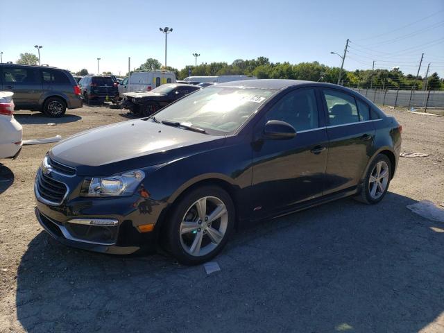 CHEVROLET CRUZE LIMI 2016 1g1pf5sb8g7173137