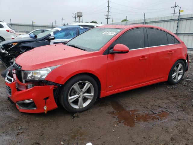 CHEVROLET CRUZE LIMI 2016 1g1pf5sb8g7181626