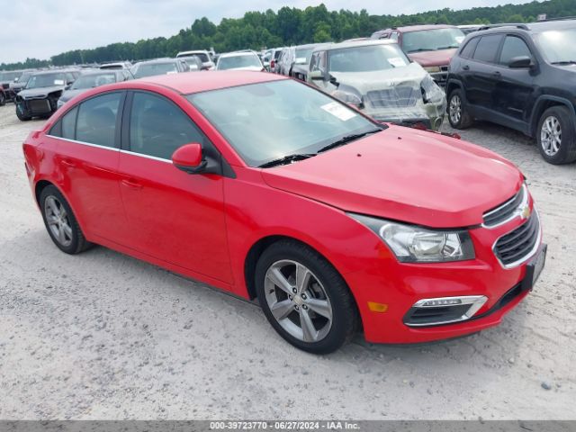 CHEVROLET CRUZE LIMITED 2016 1g1pf5sb8g7194490