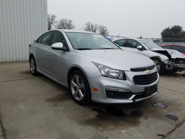 CHEVROLET CRUZE LIMI 2016 1g1pf5sb8g7203348