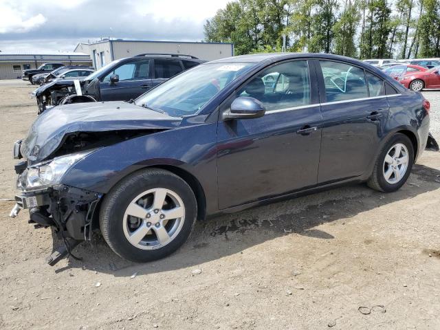 CHEVROLET CRUZE 2016 1g1pf5sb8g7209702