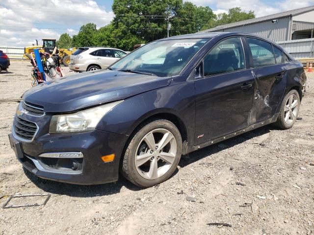 CHEVROLET CRUZE 2016 1g1pf5sb8g7211238