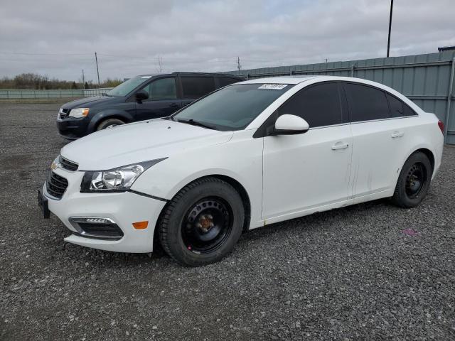 CHEVROLET CRUZE 2016 1g1pf5sb8g7218433