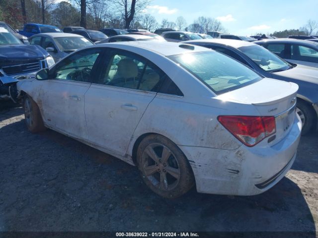 CHEVROLET CRUZE LIMITED 2016 1g1pf5sb8g7221316