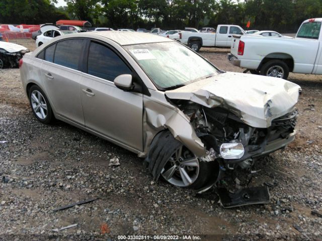 CHEVROLET CRUZE LIMITED 2016 1g1pf5sb9g7110080