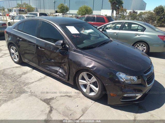 CHEVROLET CRUZE LIMITED 2016 1g1pf5sb9g7118471