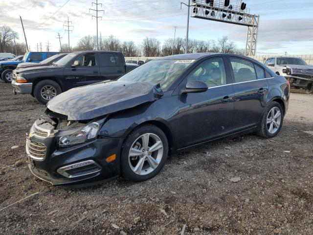 CHEVROLET CRUZE 2016 1g1pf5sb9g7123783