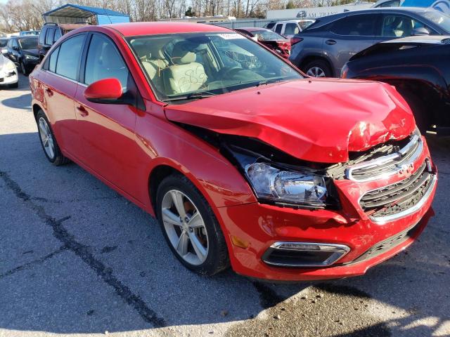 CHEVROLET CRUZE LIMI 2016 1g1pf5sb9g7129003