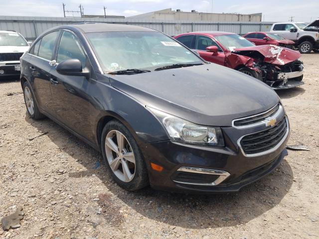 CHEVROLET CRUZE LIMI 2016 1g1pf5sb9g7134010