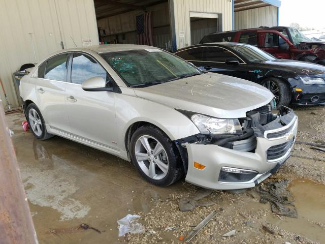 CHEVROLET CRUZE LIMI 2016 1g1pf5sb9g7176595