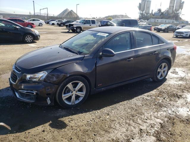 CHEVROLET CRUZE LIMI 2016 1g1pf5sb9g7183806