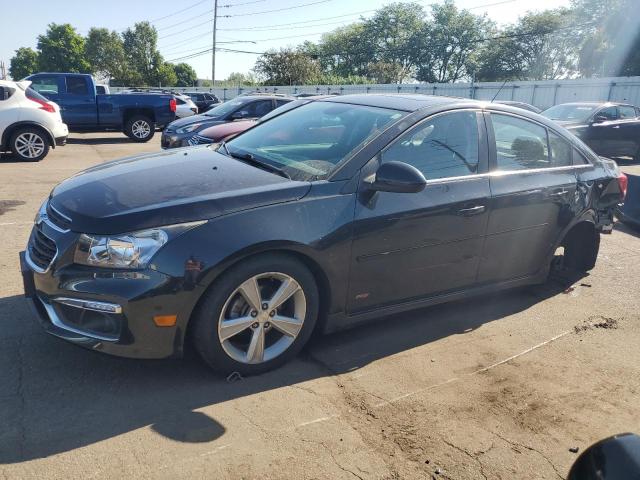 CHEVROLET CRUZE 2016 1g1pf5sb9g7222457