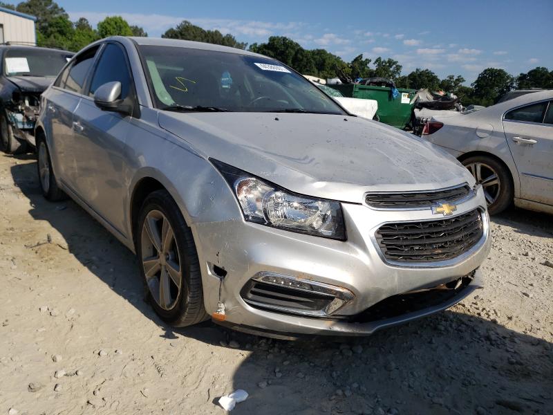 CHEVROLET CRUZE LIMI 2016 1g1pf5sb9g7226895