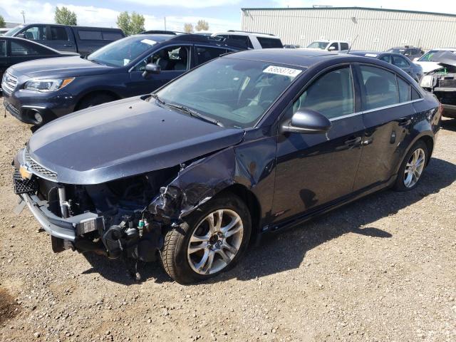 CHEVROLET CRUZE 2014 1g1pf5sbxe7229155