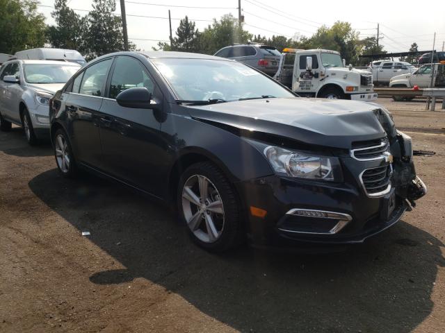 CHEVROLET CRUZE LIMI 2016 1g1pf5sbxg7118219