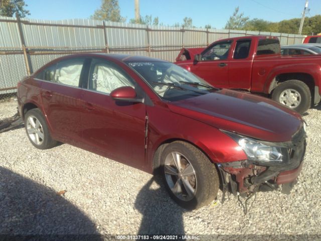 CHEVROLET CRUZE LIMITED 2016 1g1pf5sbxg7119774